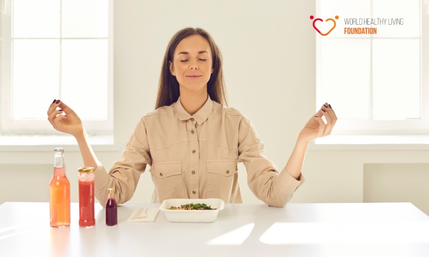 Few things you should know about intuitive eating