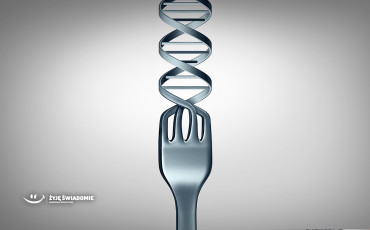 Czy odżywianie ma wpływ na Twoje DNA?