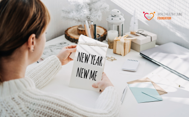 Unveiling the Psychology Behind New Year's Resolutions: A Fresh Start or Social Pressure?
