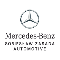 Mercedes-Benz Sobiesław Zasada Automotive